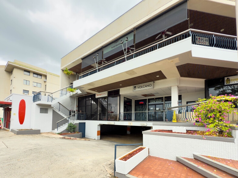 449 Kapahulu Ave, Honolulu, HI for lease - Building Photo - Image 3 of 8