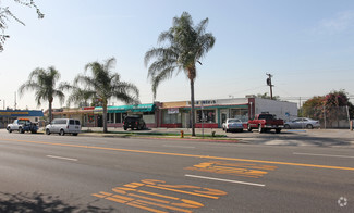 More details for 657-669 Glendora Ave, La Puente, CA - Retail for Lease