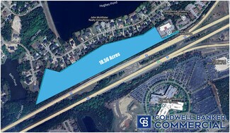 More details for 1150 Wildwood Centre dr, Columbia, SC - Land for Sale