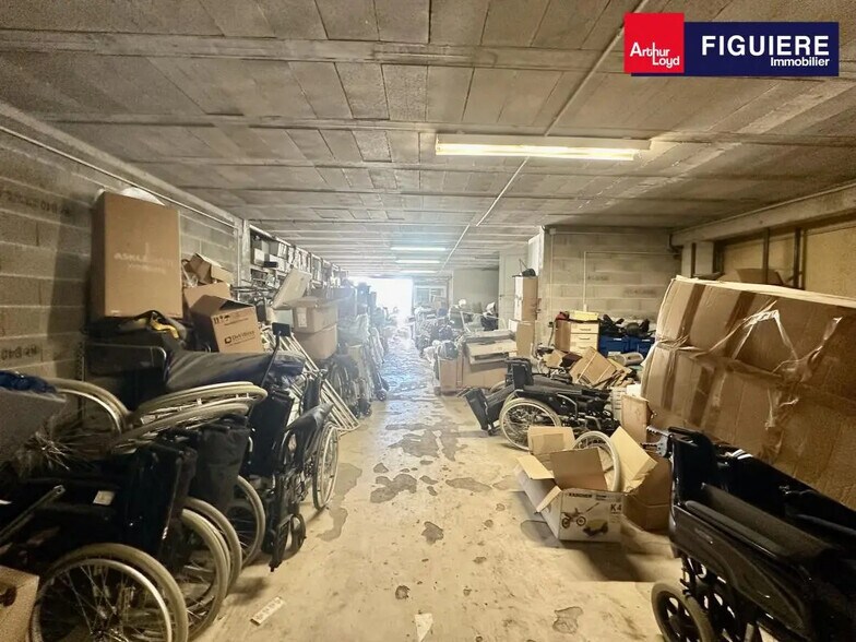 16 Rue Des Piboules, Venelles à louer - Photo intérieure - Image 2 de 4