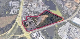 More details for 1101 S Heald St, Wilmington, DE - Land for Sale