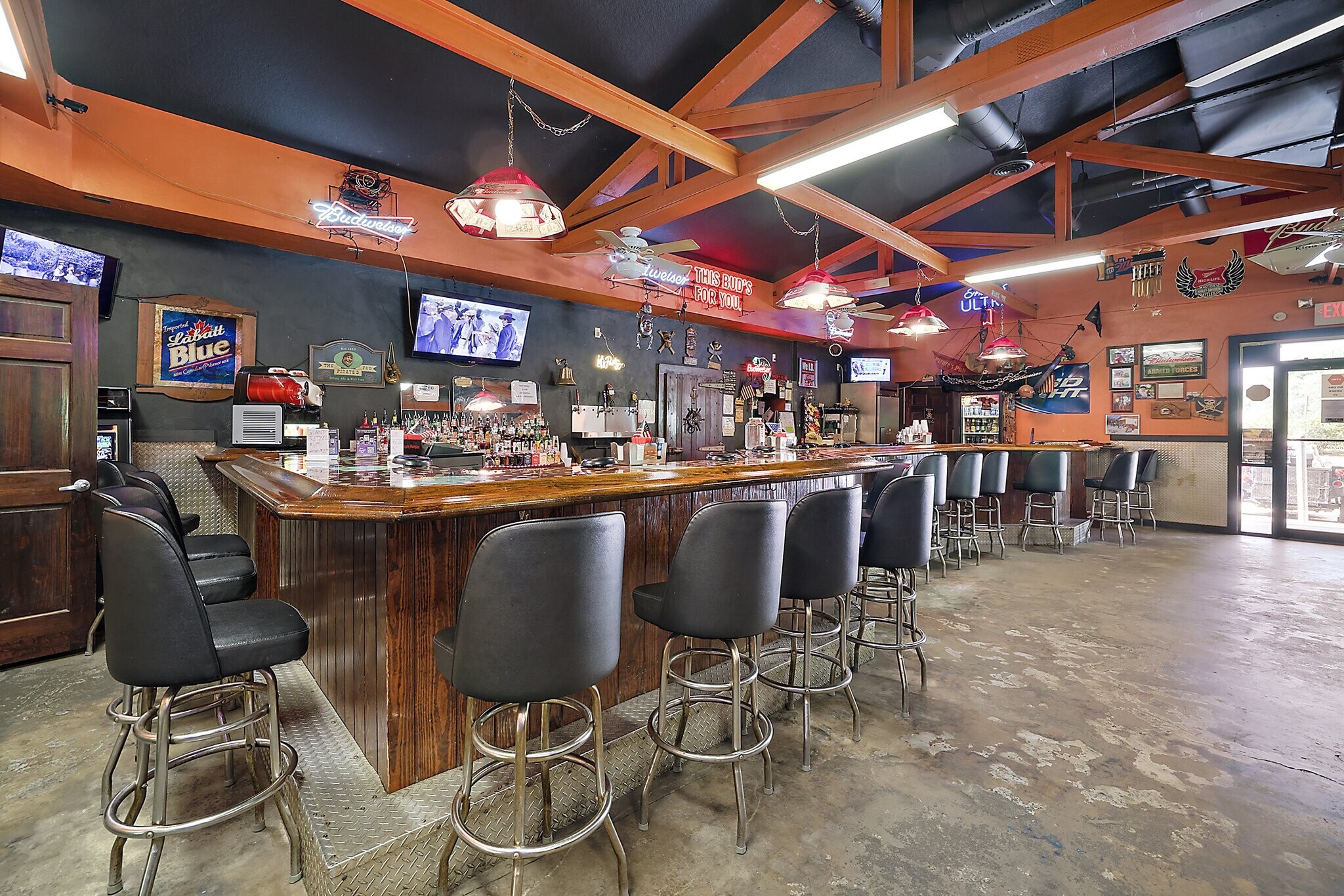 25031 County Road 42, Paisley, FL à vendre Photo principale- Image 1 de 18