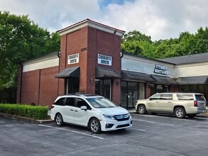 4296 Old Suwanee Rd, Buford, GA for lease Interior Photo- Image 1 of 2