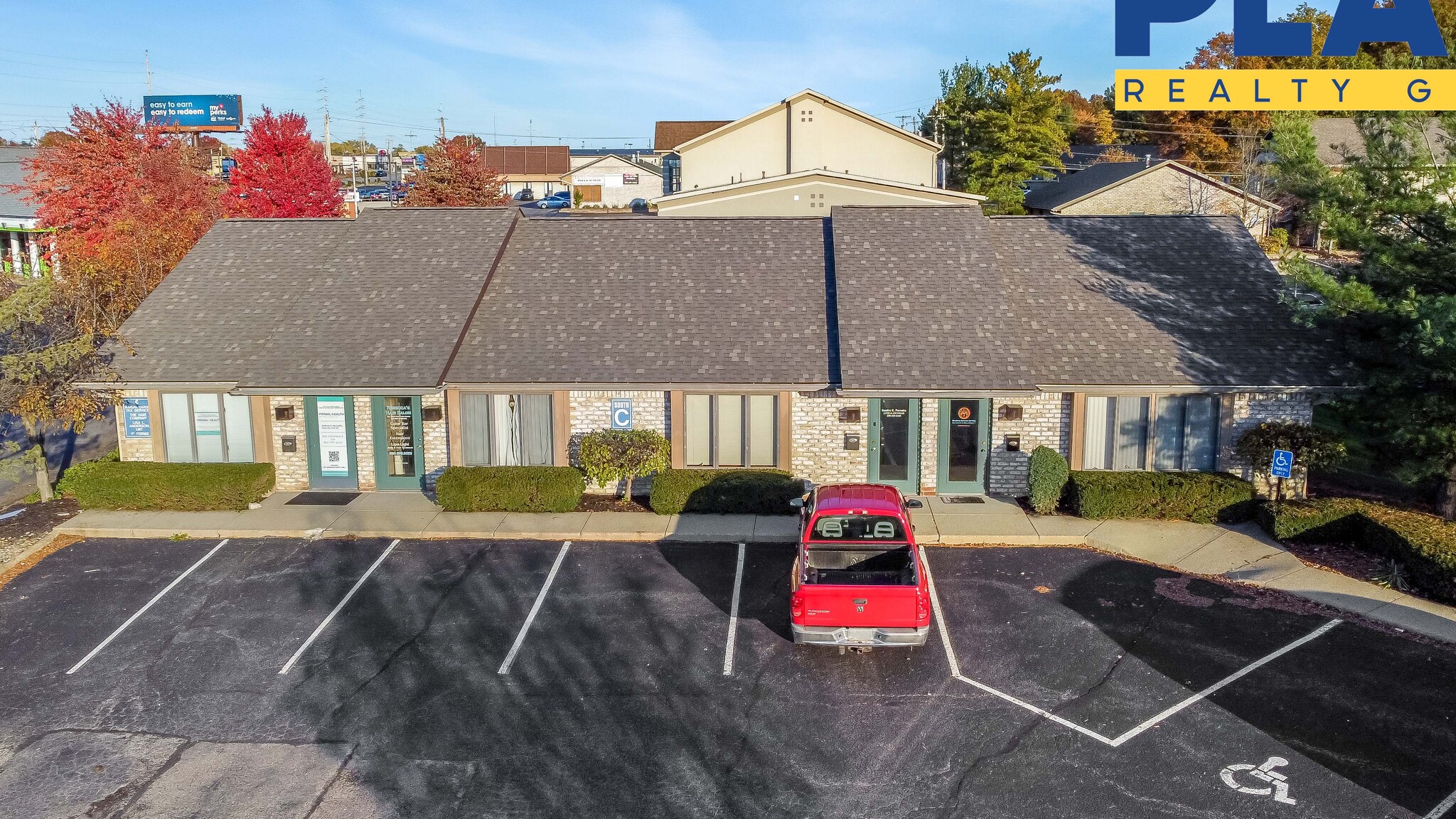 725 Boardman Canfield Rd, Youngstown, OH for lease Building Photo- Image 1 of 9