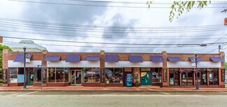 Plus de détails pour 2020-2026 Smith St, North Providence, RI - Commerce de détail à vendre