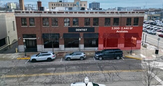 More details for 202 E 3rd St, Royal Oak, MI - Retail for Lease