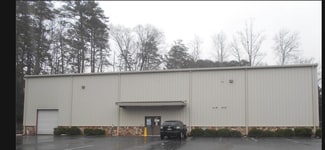More details for 195 Highway 9 South, Dawsonville, GA - Flex for Lease