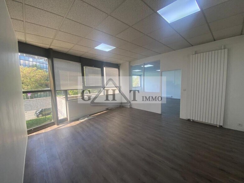 Bureau dans Créteil à louer - Photo intérieure - Image 1 de 1