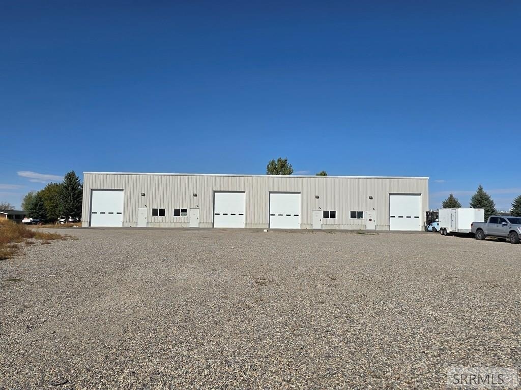 101 Anderson Rd, Shelley, ID à vendre Photo du bâtiment- Image 1 de 22