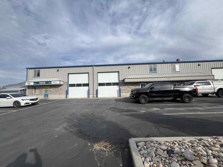 3348 S 1575 W, Ogden, UT for lease - Building Photo - Image 1 of 13