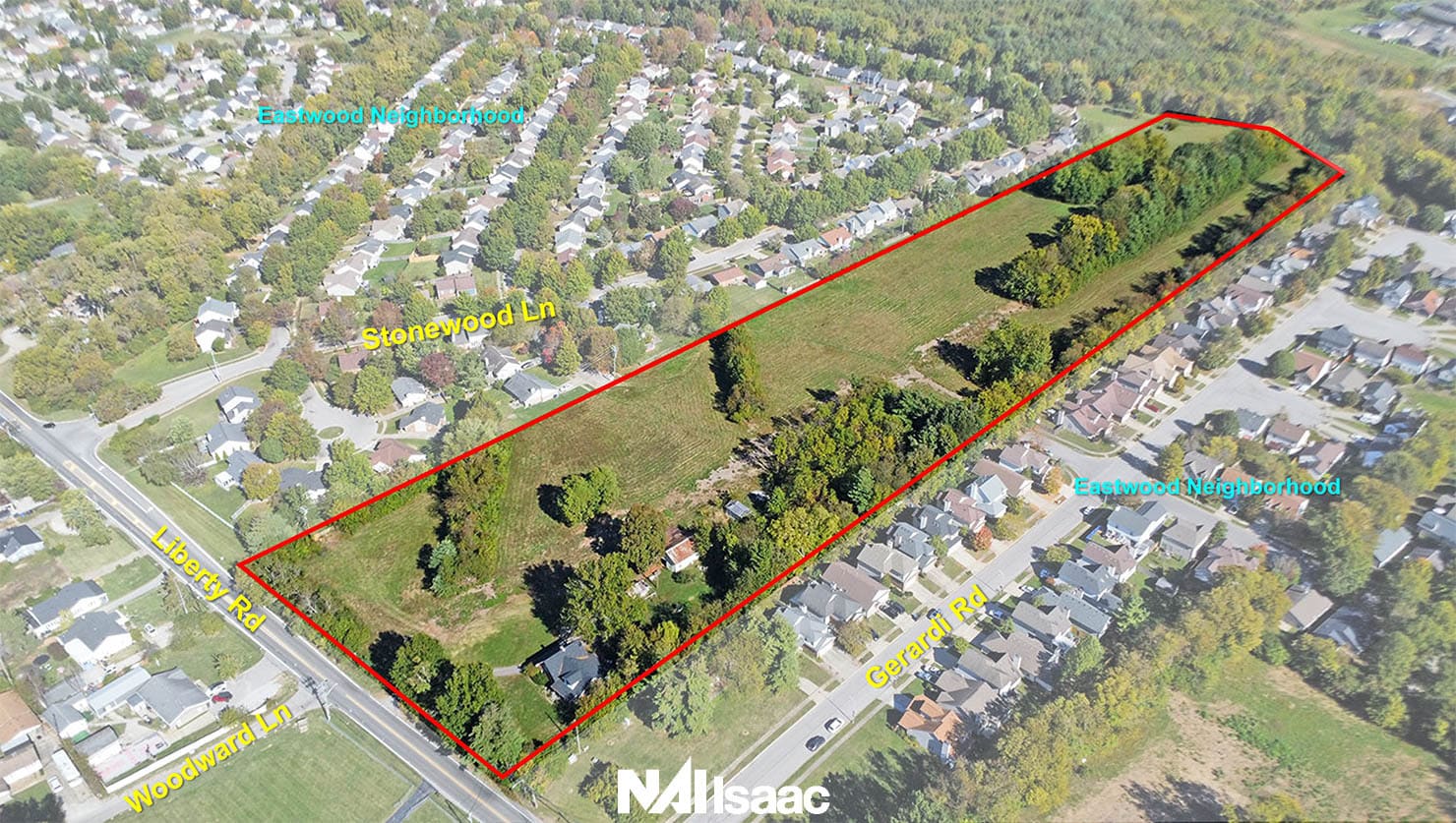 2395-2415 Liberty Rd, Lexington, KY for sale Building Photo- Image 1 of 6