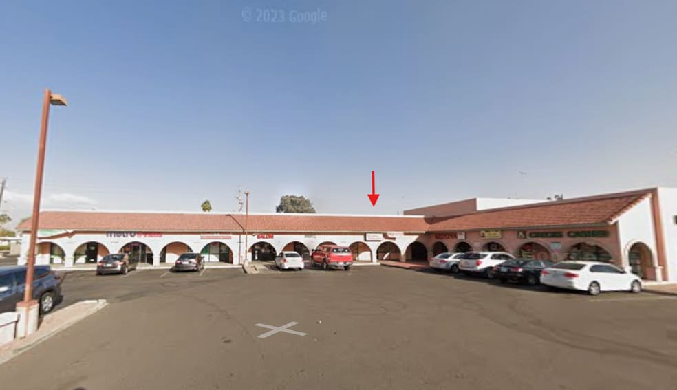 777 N Arizona Ave, Chandler, AZ for lease - Building Photo - Image 2 of 9