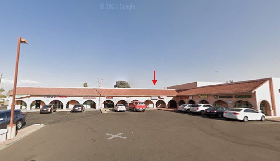 777 N Arizona Ave, Chandler, AZ à louer - Photo du bâtiment - Image 2 de 9