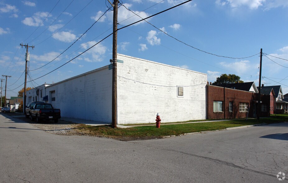 340 Tudor St, Toledo, OH à louer - Photo du bâtiment - Image 3 de 4