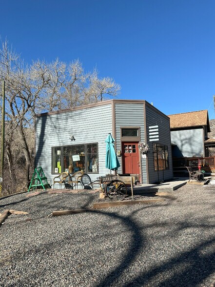120 Bear Creek Ave, Morrison, CO à louer - Photo du bâtiment - Image 3 de 6