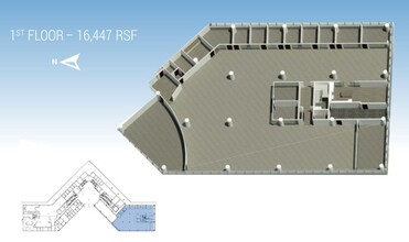 500 Summit Lake Dr, Valhalla, NY for lease Floor Plan- Image 1 of 1