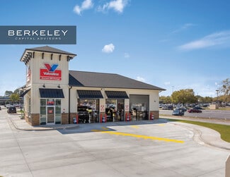 More details for 5693 Altama Ave, Brunswick, GA - Retail for Sale