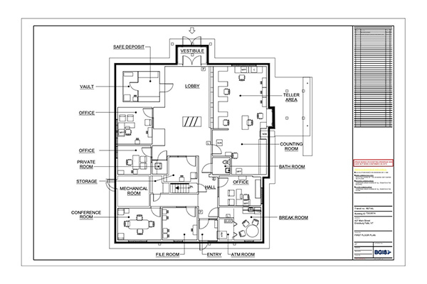 427 Main St, Enosburg Falls, VT à vendre - Photo du b timent - Image 2 de 2