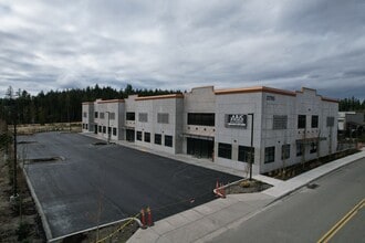 21795 Quickstep Ct NW, Poulsbo, WA for lease Building Photo- Image 1 of 8