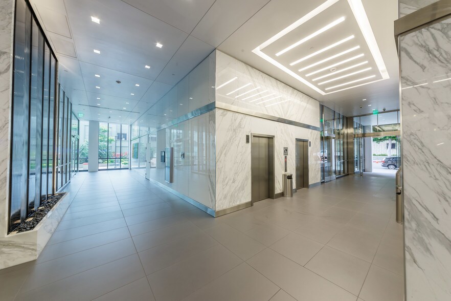 9454 Wilshire Blvd, Beverly Hills, CA à louer - Photo intérieure - Image 2 de 7