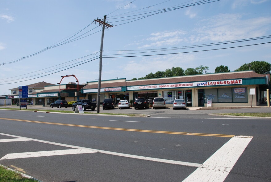 1743 Route 88, Bricktown, NJ for lease - Building Photo - Image 3 of 5