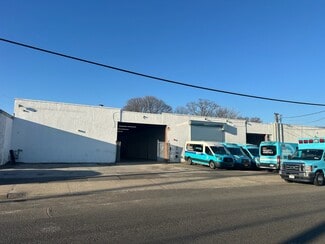 More details for 444 Bayview Ave, Inwood, NY - Industrial for Sale