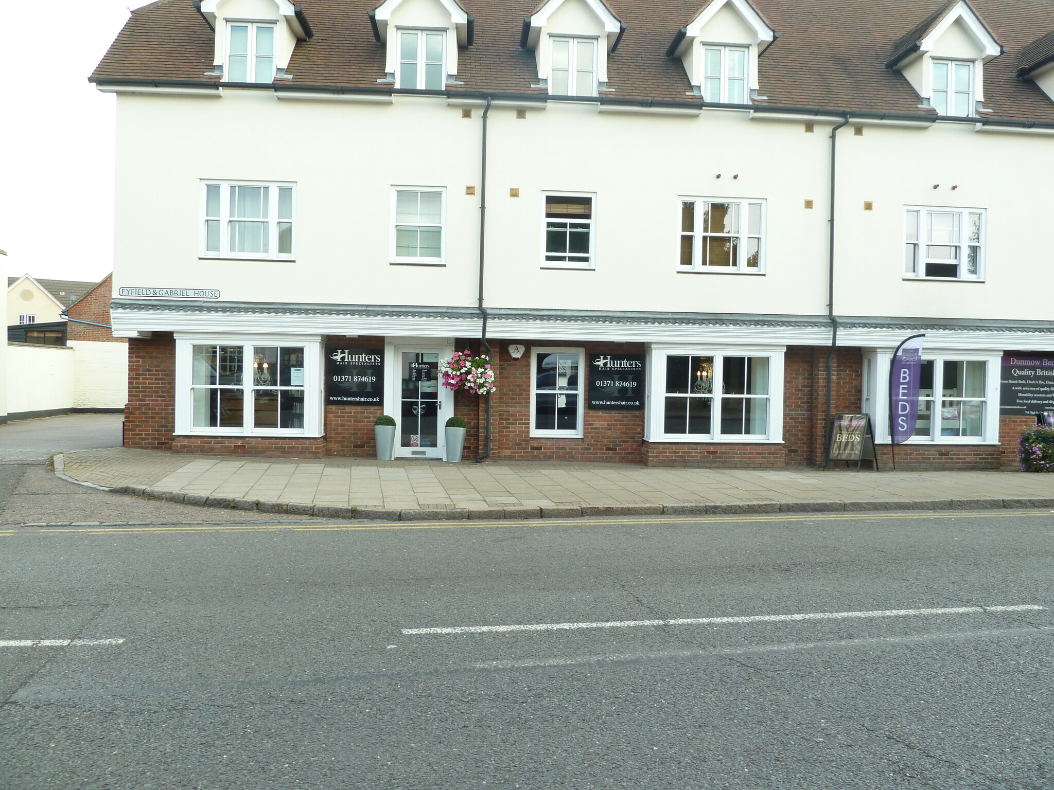 79-79A High St, Dunmow for lease Building Photo- Image 1 of 6