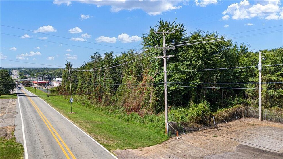 Skyline Dr, Russellville, AR à vendre - Autre - Image 2 de 15