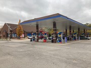 40200 Michigan Ave, Canton MI - Station d’essence