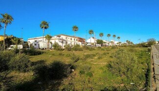 Plus de détails pour Calle Camino del Almendral, 68, San Roque - Terrain à vendre