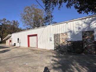 Plus de détails pour 3957 Saint Augustine Rd, Jacksonville, FL - Industriel à louer