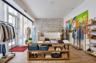 Plus de détails pour Commerce de détail à louer