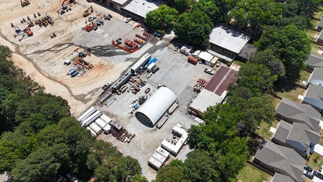 More details for 1863 Parker Ct, Stone Mountain, GA - Industrial for Lease