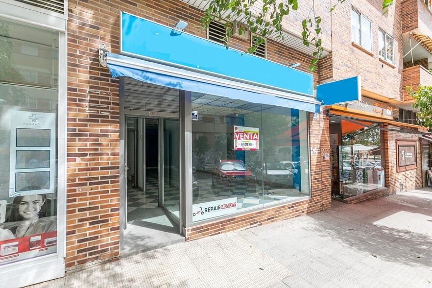 Multifamily in Coslada, Madrid for sale - Building Photo - Image 2 of 2