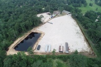 More details for 11750 FM 1485 Rd, Conroe, TX - Land for Lease