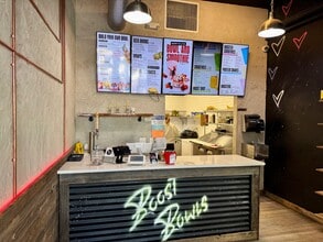 981-985 Farmington Ave, West Hartford, CT à louer Photo intérieure- Image 2 de 4