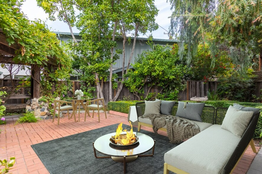 870 Williams Way, Sunnyvale, CA à vendre - Photo du bâtiment - Image 3 de 34