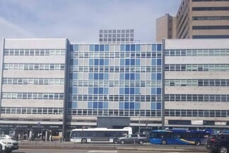 More details for 11801 Queens Blvd, Forest Hills, NY - Office, Office/Medical for Lease