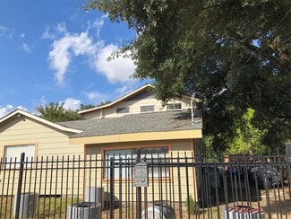 More details for 9317 Homestead Rd, Houston, TX - Retail for Lease