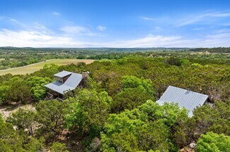 Plus de détails pour 17 September Rdg, Johnson City, TX - Terrain à vendre