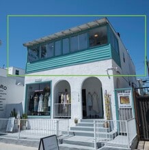 1413 Abbot Kinney Blvd, Venice, CA for lease Building Photo- Image 1 of 9