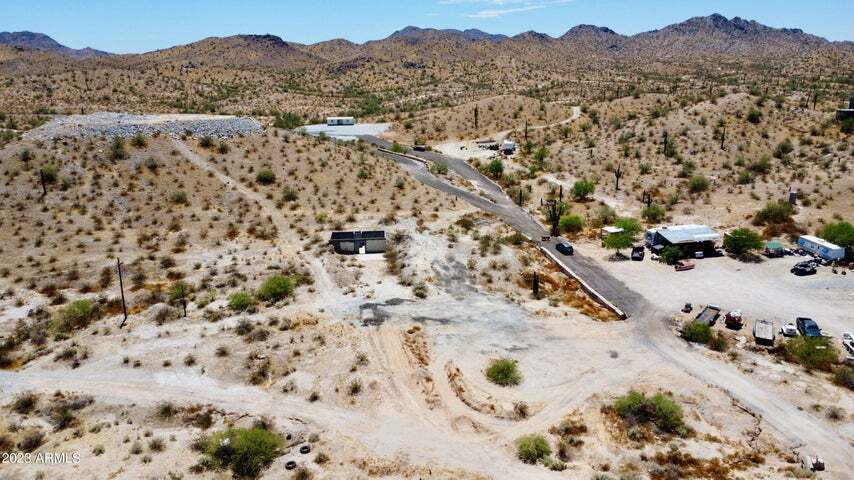 22721 Eagle Mountain, Buckeye, AZ for sale Primary Photo- Image 1 of 1