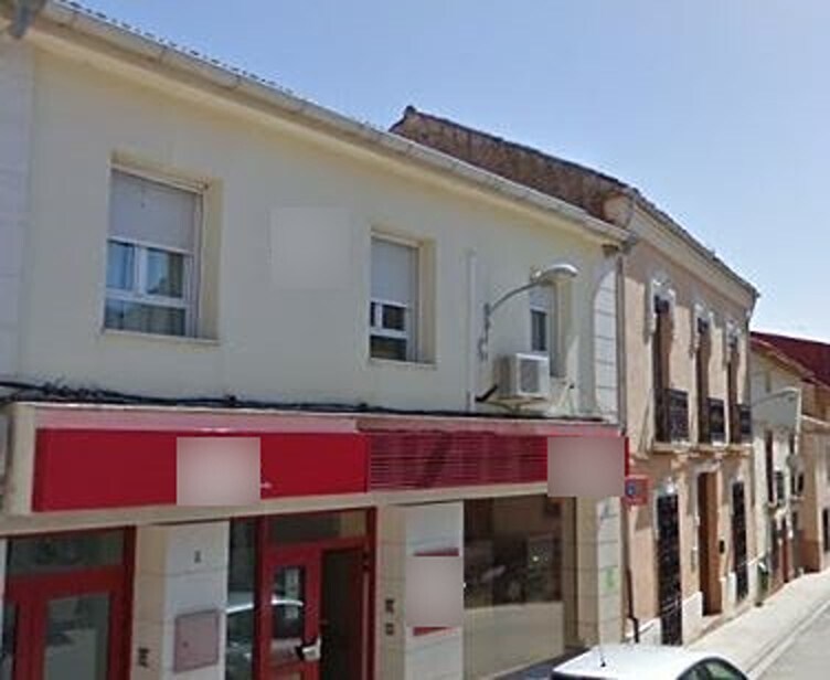 Multifamily in Bonete, Albacete for sale Building Photo- Image 1 of 2