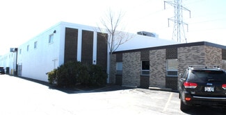 More details for 11133 W Rogers St, Milwaukee, WI - Industrial for Lease