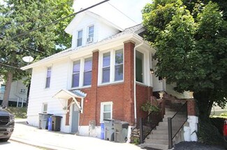 Plus de détails pour 31 N Tremont Ave, Greensburg, PA - Multi-résidentiel à vendre