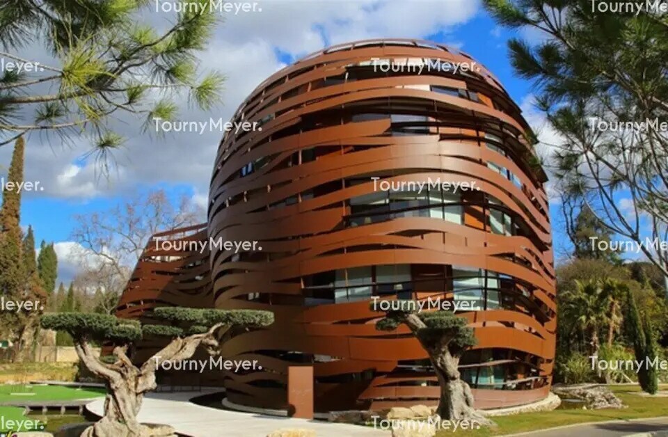 Bureau dans Montpellier à vendre Photo du bâtiment- Image 1 de 13