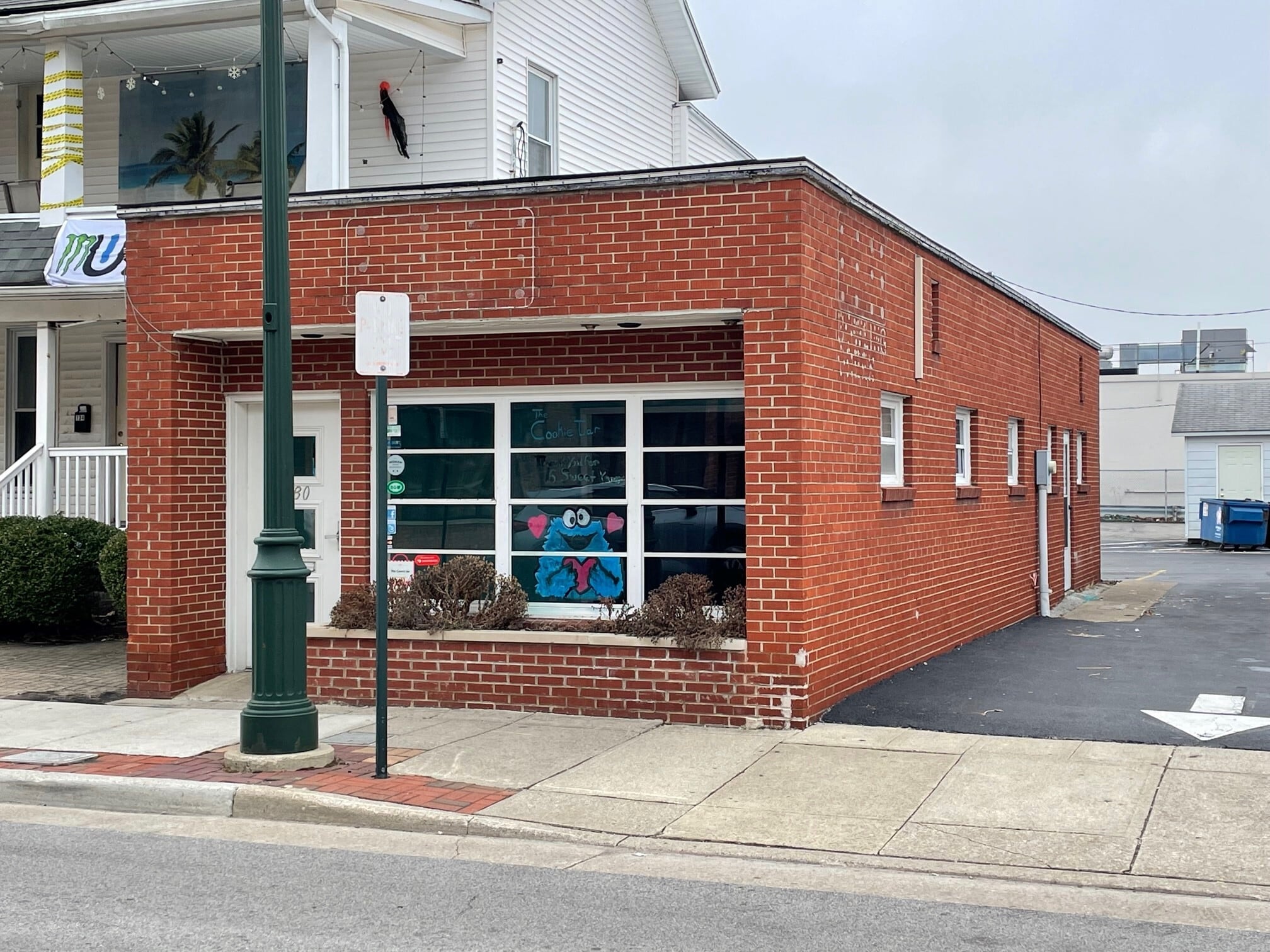 130 E Court St, Bowling Green, OH for lease Primary Photo- Image 1 of 6