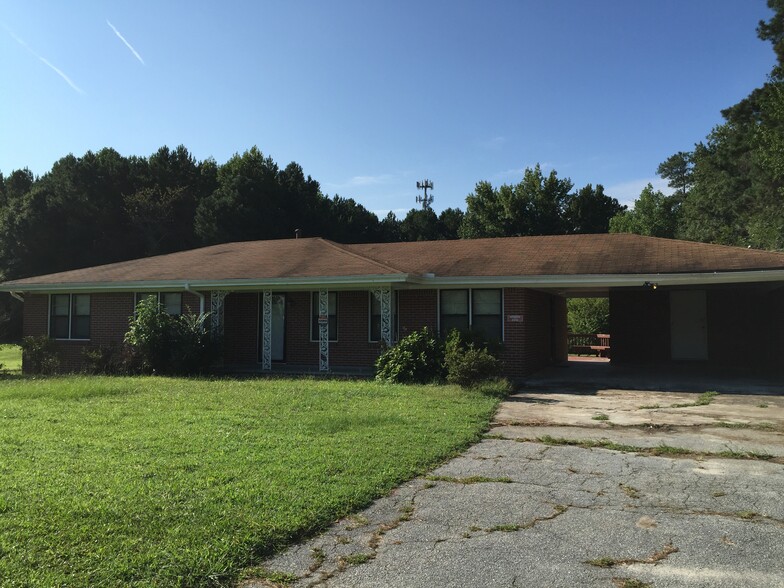 2500 Woodward Rd, College Park, GA for sale - Primary Photo - Image 1 of 3