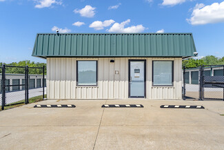 Plus de détails pour 1091 N 40th St, Nixa, MO - Bureau à louer