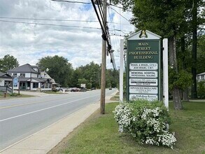 2977 White Mountain Hwy, North Conway, NH à louer Photo du bâtiment- Image 1 de 7